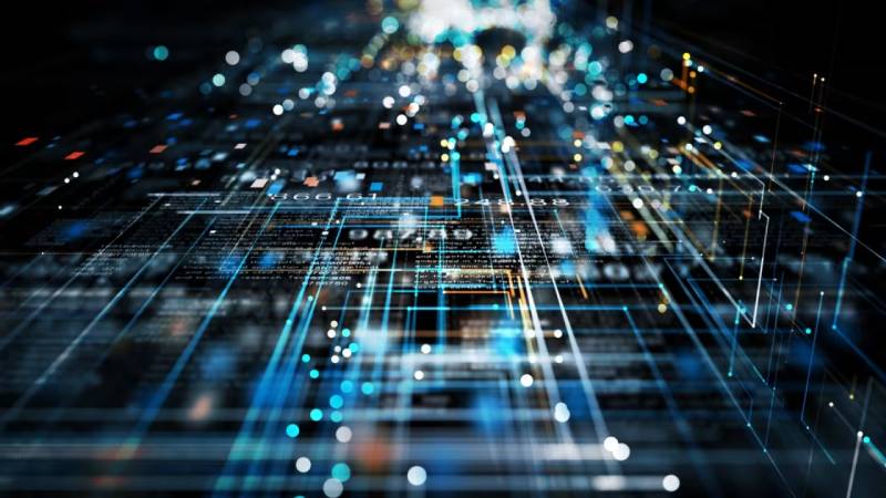 天水AI软件开发公司:Python赋能网页开发的适用场景解析